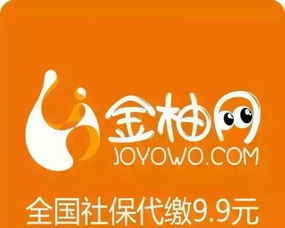金柚網(wǎng) 最低9塊9，代繳全國(guó)社保公積金，為重慶信息咨詢服務(wù)賦能