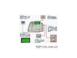 潤普RP-BOX260C錄音電話 報價、廠家、圖片與技術總覽