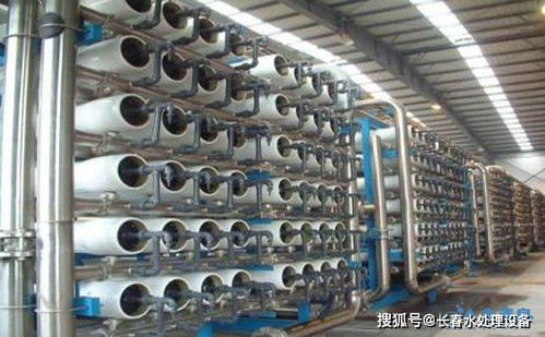 水處理產品品牌盤點及技術服務解析 從選擇到售后的一站式指南